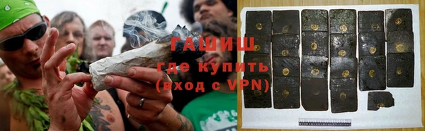 гашик Надым