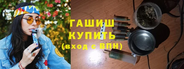 гашик Надым